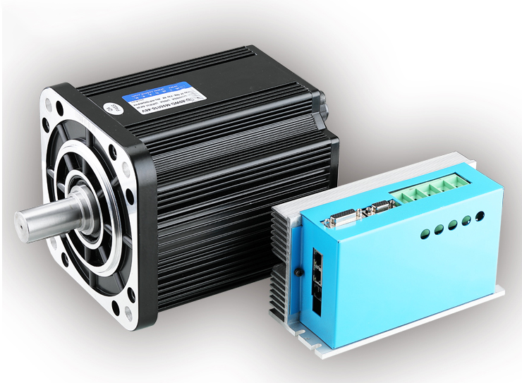 無刷電機(jī)過載有什么現(xiàn)象？如何解決？