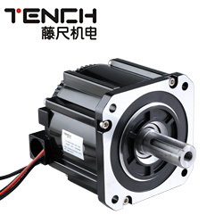 60v直流伺服電機(jī)可以定制嗎？