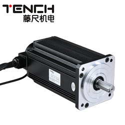 直流伺服電機(jī)帶抱閘的好處？
