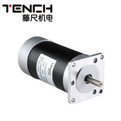 如何確定無刷減速電機極對數(shù)？