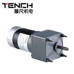 直流無刷電機(jī)（BLDC）優(yōu)勢明顯，高效能、壽命長
