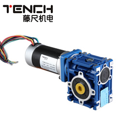 藤尺電機(jī)，支持定制直流電機(jī)